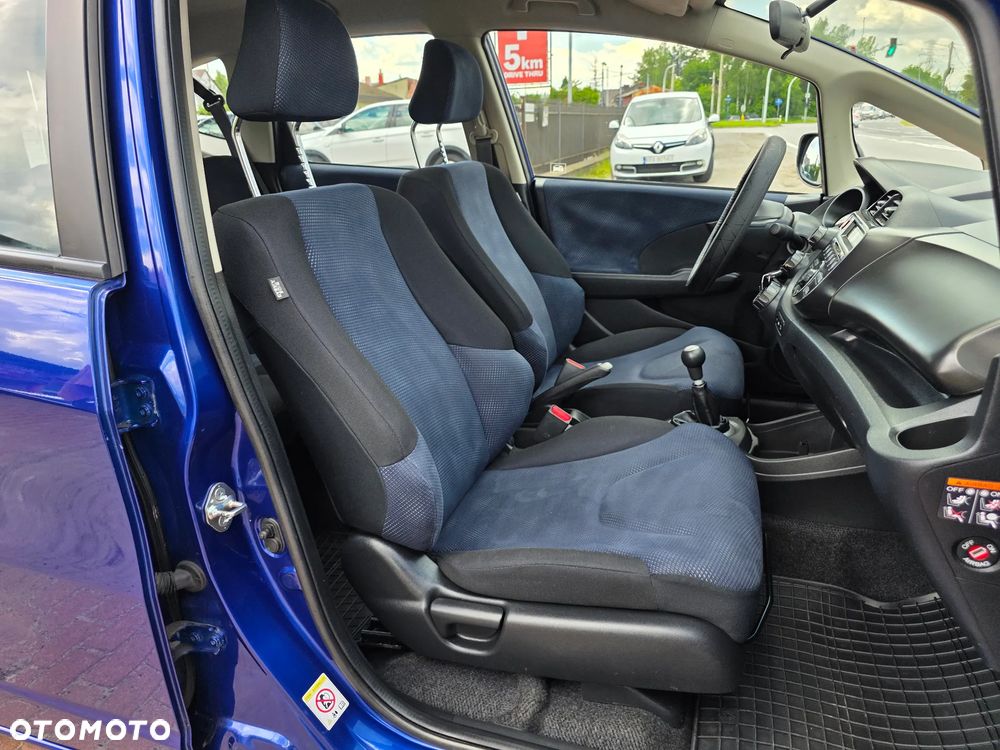 Honda Jazz 1.2 i-VTEC - 14
