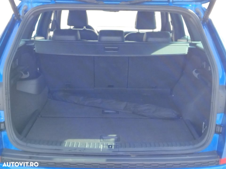 Skoda Kodiaq 2.0 TDI 4X4 DSG L&K - 22