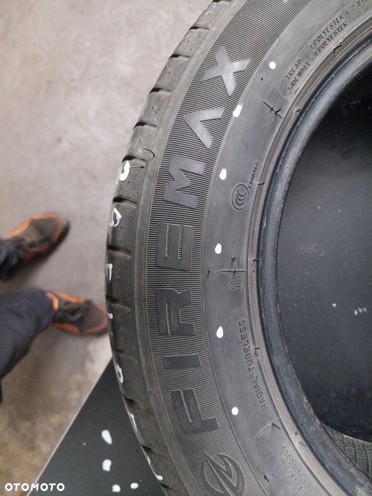 OPONY OPONA FIREMAX FM601 165/70 R14 - 2