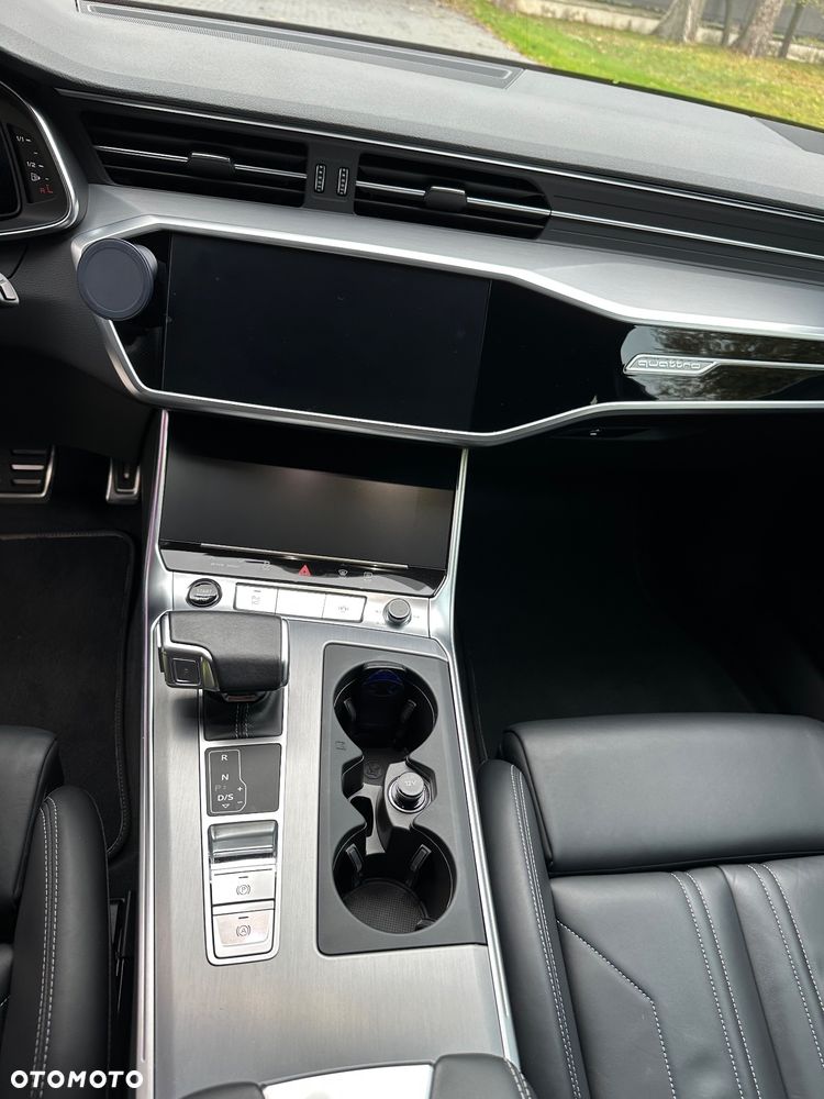 Audi A6 - 15