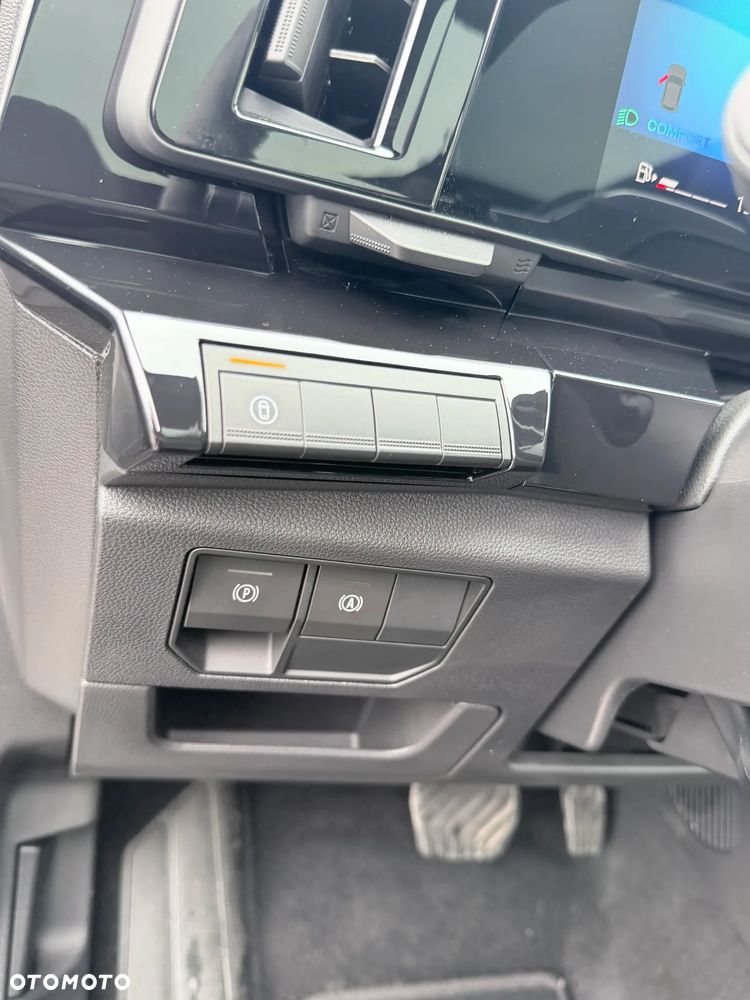 Renault Austral Mild Hybrid 160 Automatik Techno - 20