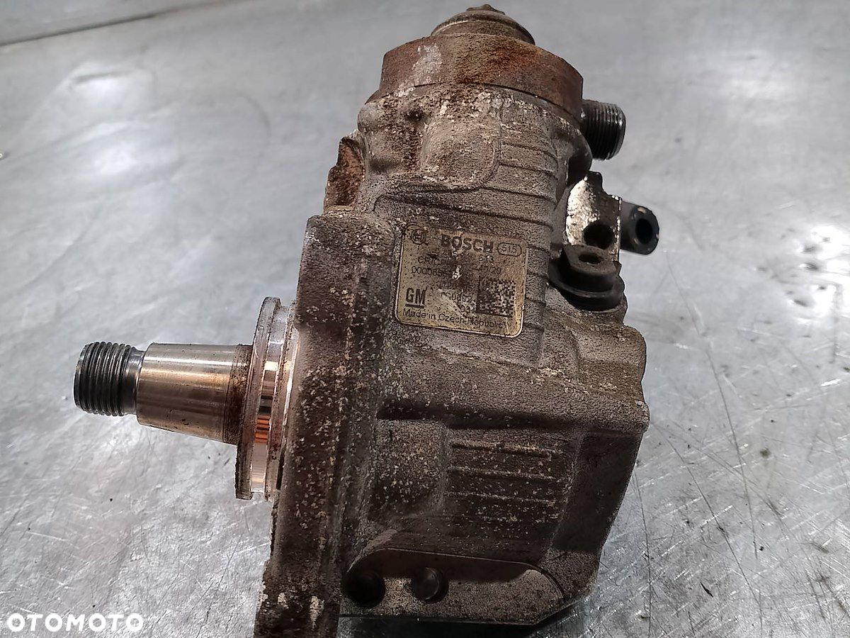 POMPA WTRYSKOWA OPEL INSIGNIA 0445010513 2.0 CDTI - 3