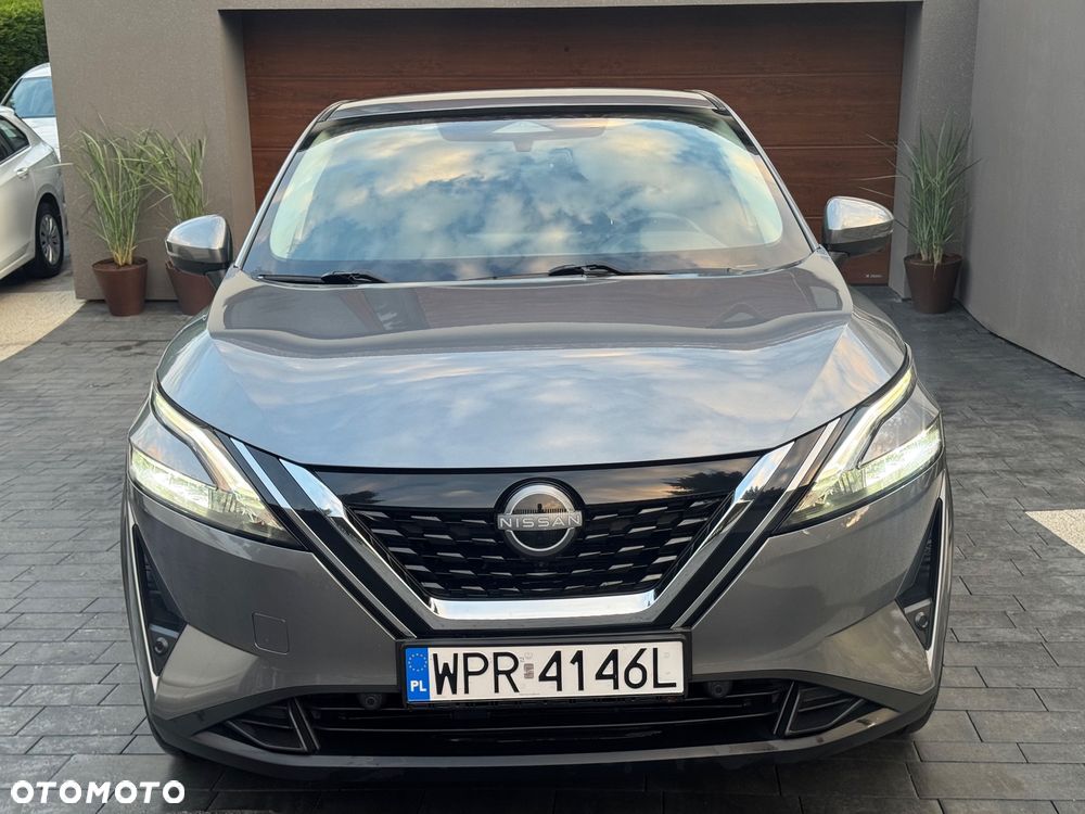 Nissan Qashqai 1.5 e-POWER N-Connecta - 3