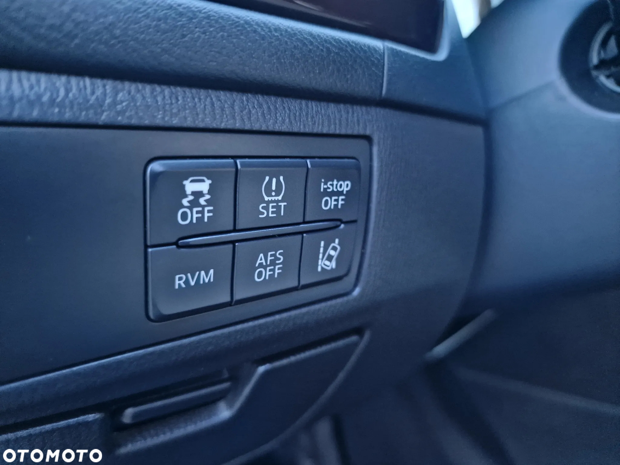 Mazda 6 Kombi SKYACTIV-D 175 i-ELOOP Sports-Line - 21