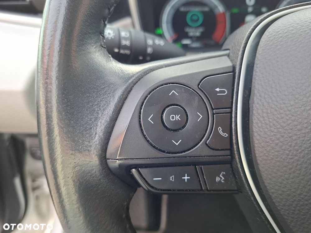 Toyota Corolla 1.8 Hybrid Comfort - 20