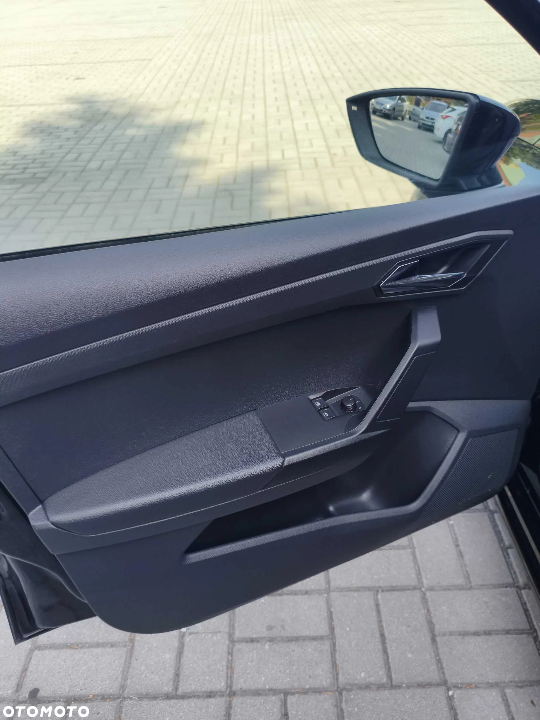 Seat Ibiza 1.0 TSI Full LED S&S - 14