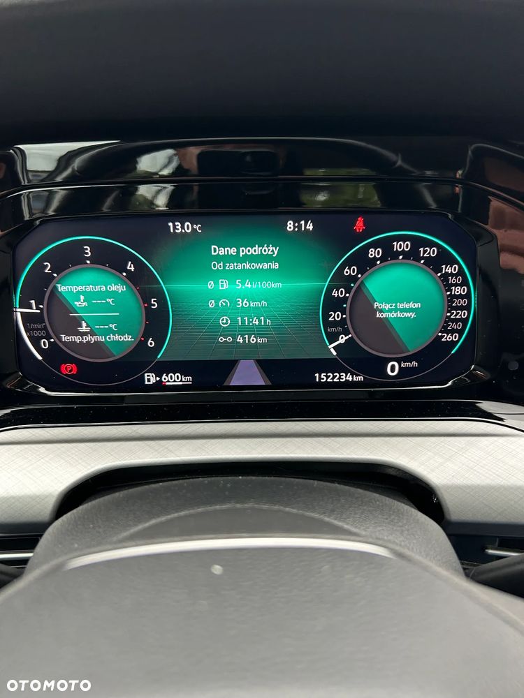 Volkswagen Golf 2.0 TDI - 7