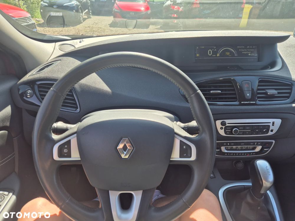 Renault Scenic - 14