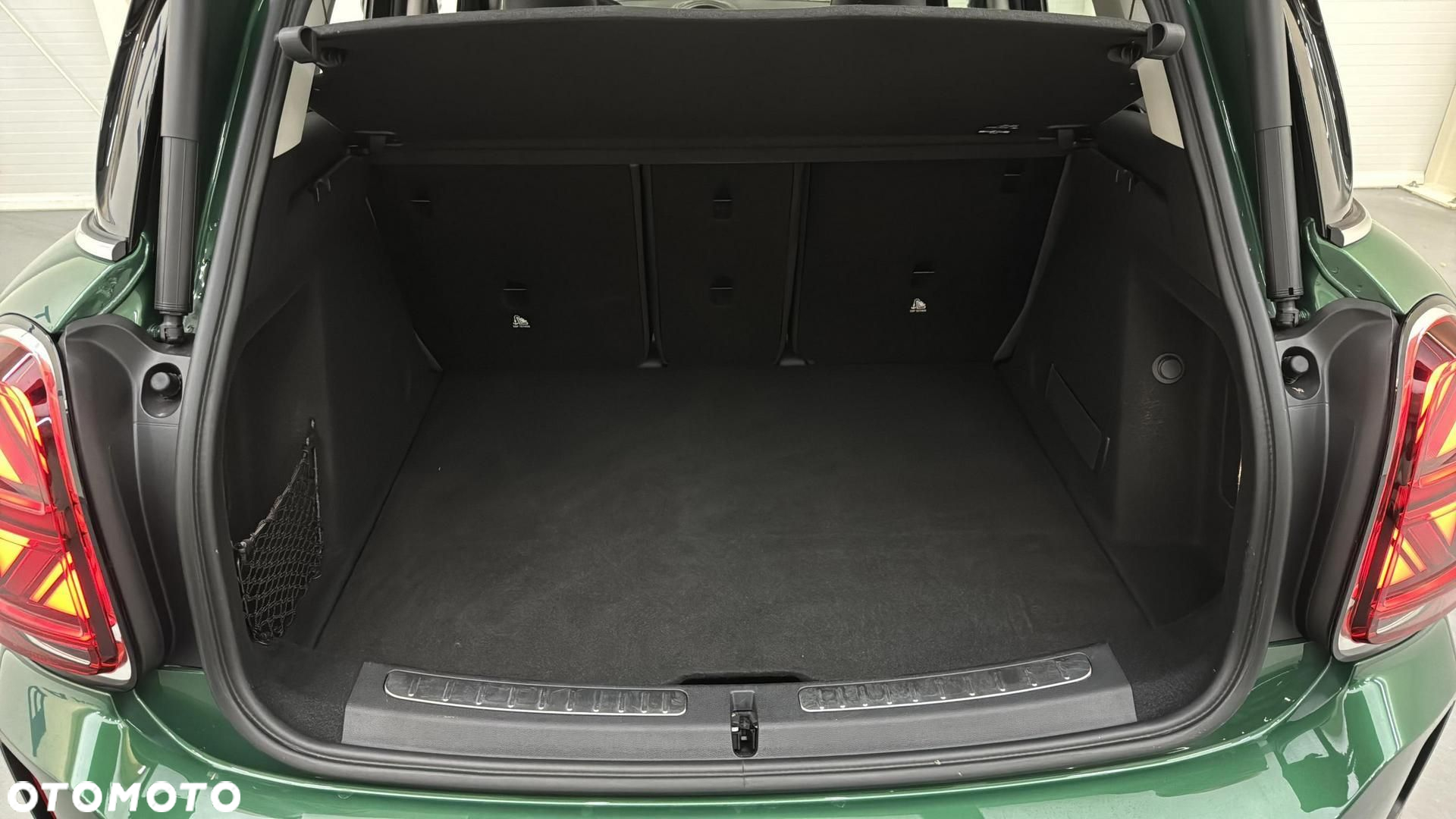 MINI Countryman Cooper Classic Trim - 19
