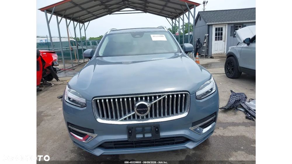 Volvo XC 90 B5 B AWD Plus Bright 7os - 3