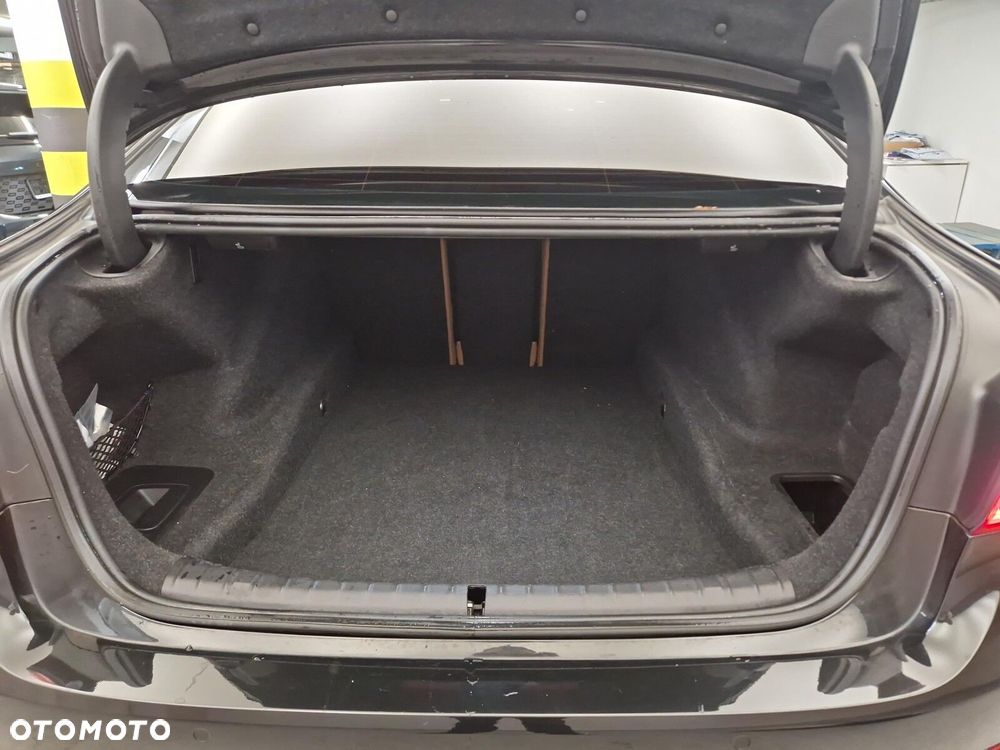 BMW Seria 5 520d Luxury Line sport - 18