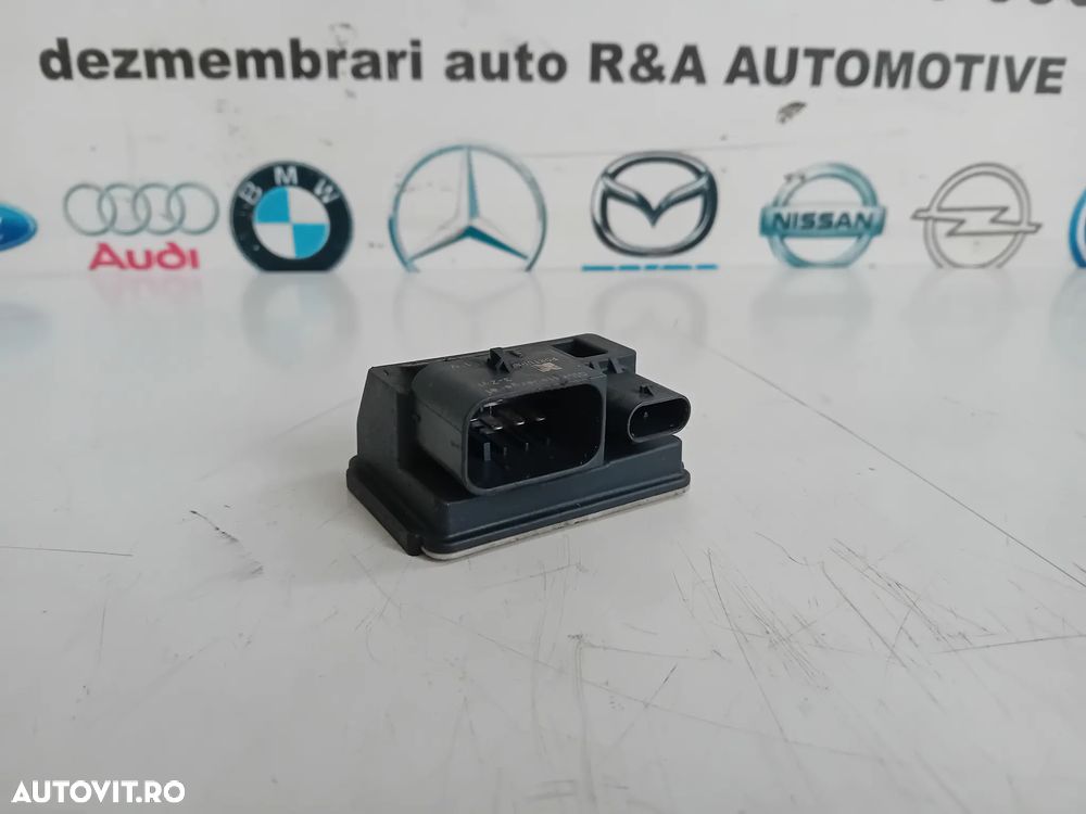Releu Bujii BMW MINI 1.5 Diesel B37C OEM 8513152 F20 F21 X1 X2 F45 F46 - 6