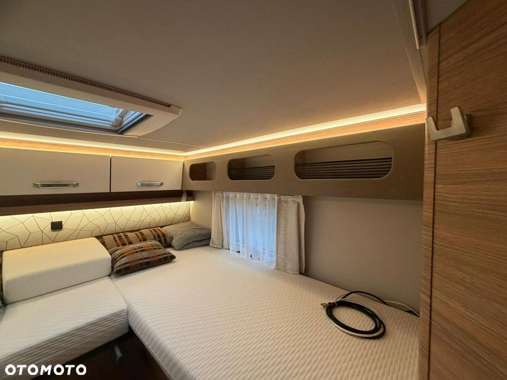 Weinsberg CaraCompact MB 640 MEG [Edittion Pepper] - 25