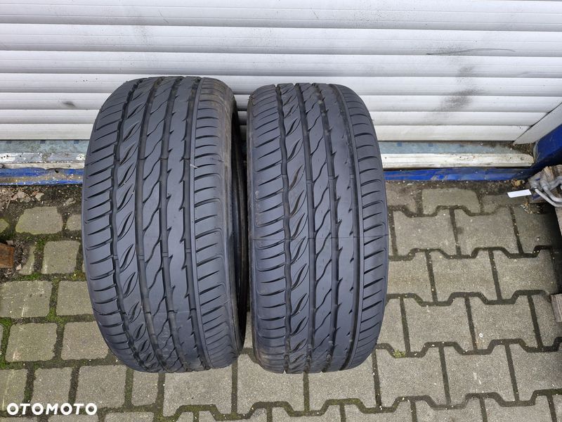 2 OPONY LETNIE LATO FARROAD FRD 26 215/50/17 2022r - 1