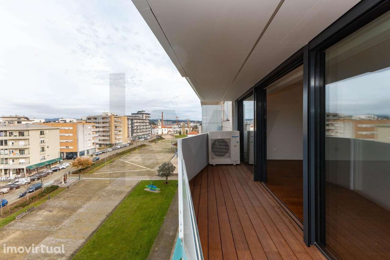 Apartamento de luxo no Centro da Trofa  - Duplex - Grande imagem: 5/41