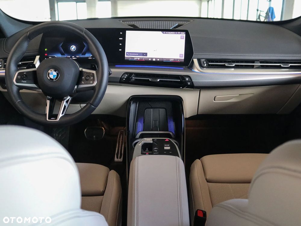 BMW X1 sDrive18i M Sport - 3