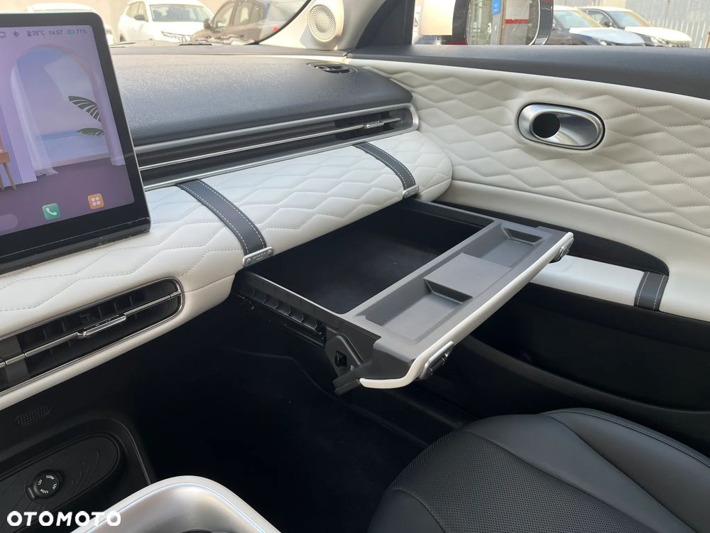 Dongfeng Box - 20