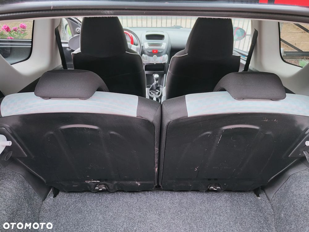 Citroën C1 1.0 Airsport - 12