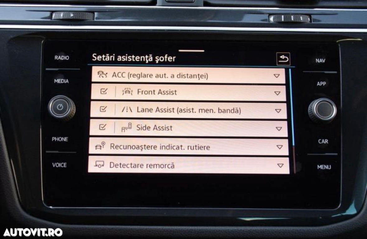Volkswagen Tiguan 2.0 TDI 4Mot DSG Highline - 20