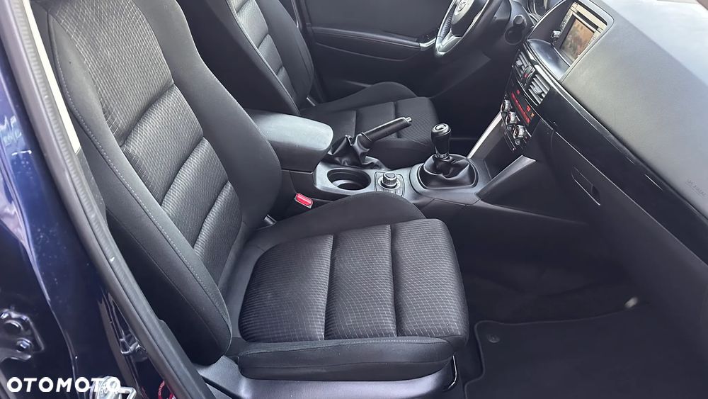 Mazda CX-5 SKYACTIV-D 150 Center-Line - 25