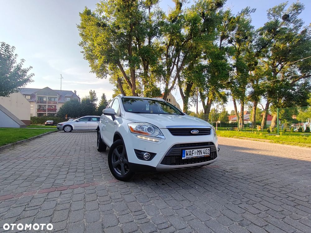 Ford Kuga - 4