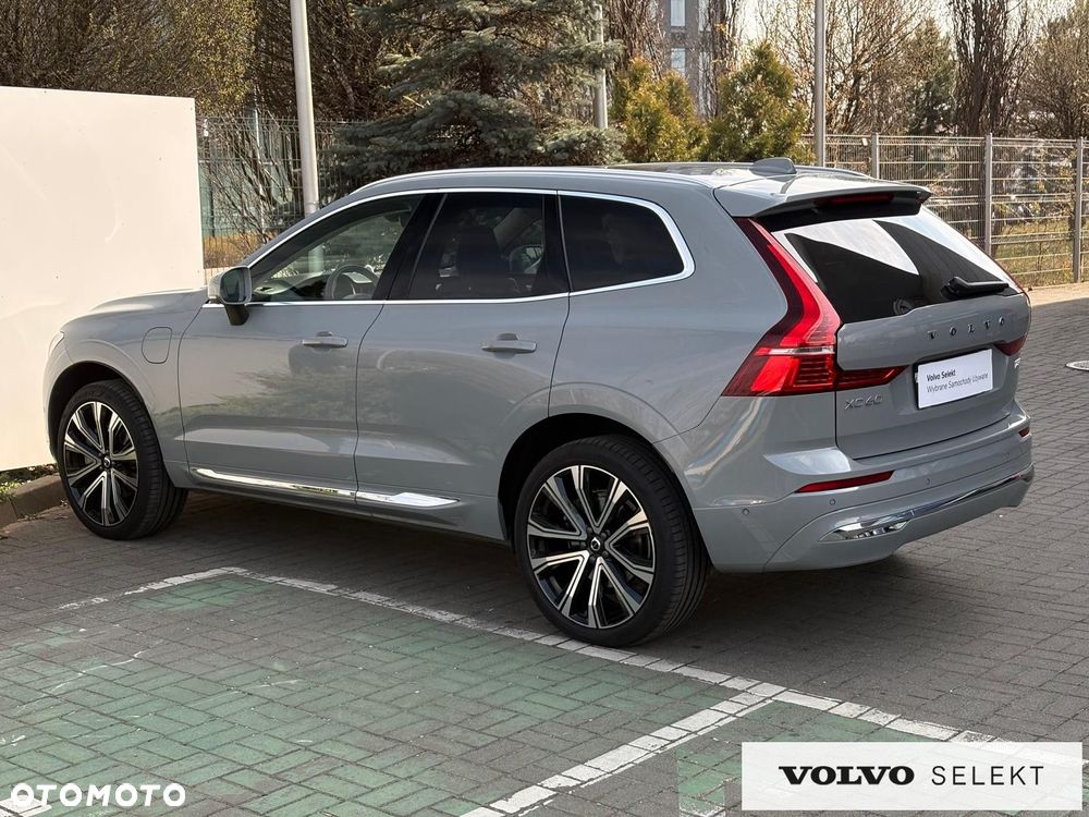 Volvo XC 60 - 7