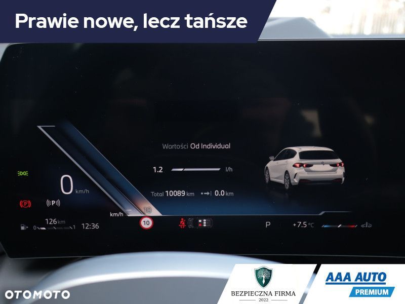BMW Seria 1 - 13