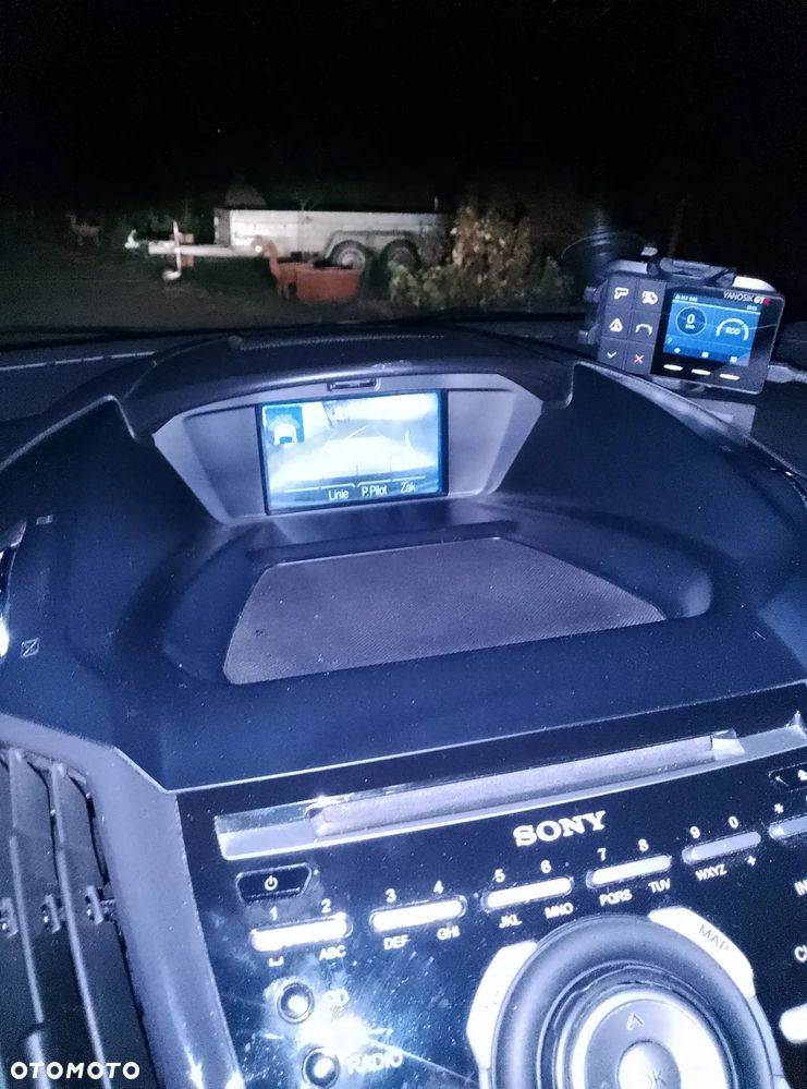 Ford Kuga 2.0 TDCi 4WD Titanium Plus - 8