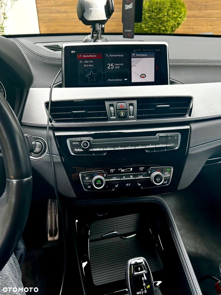 BMW X2 sDrive18i M Sport - 9