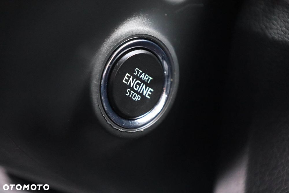 Skoda Fabia 1.0 TSI Ambition Plus - 20