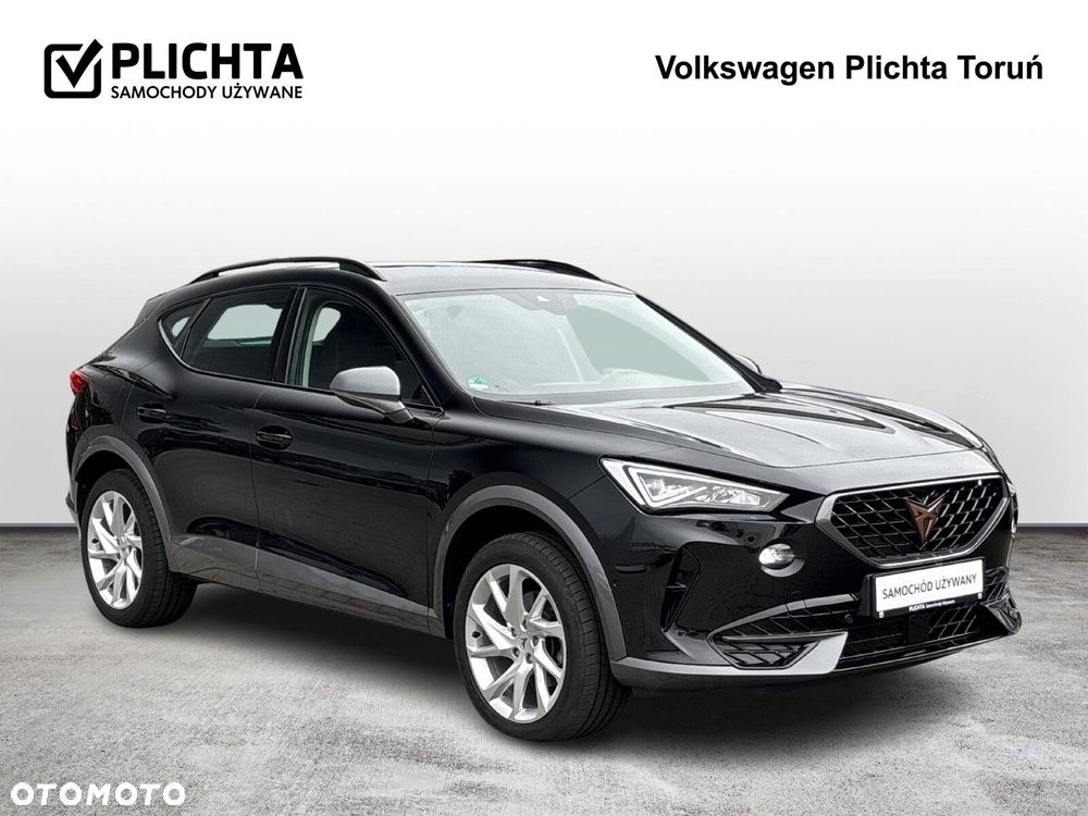 Cupra Formentor 1.5 TSI DSG - 3