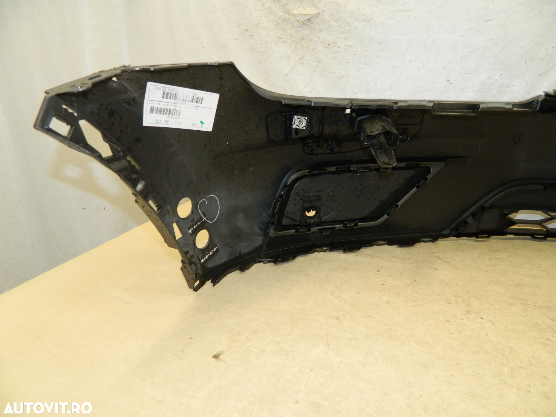 Bara fata Vw Tiguan, 2016, 2017, 2018, 2019, 2020, 5NA807221 - 3