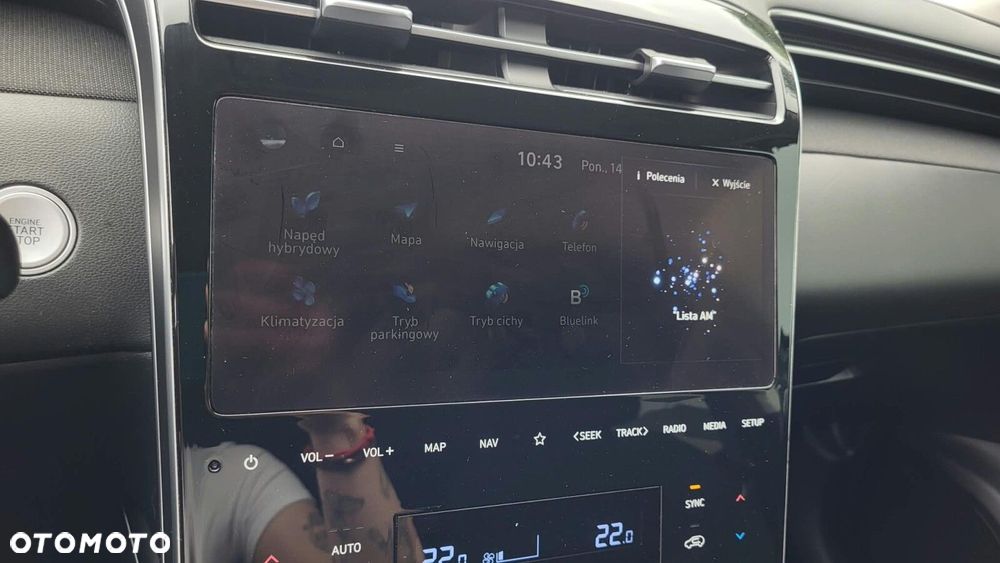 Hyundai Tucson - 30