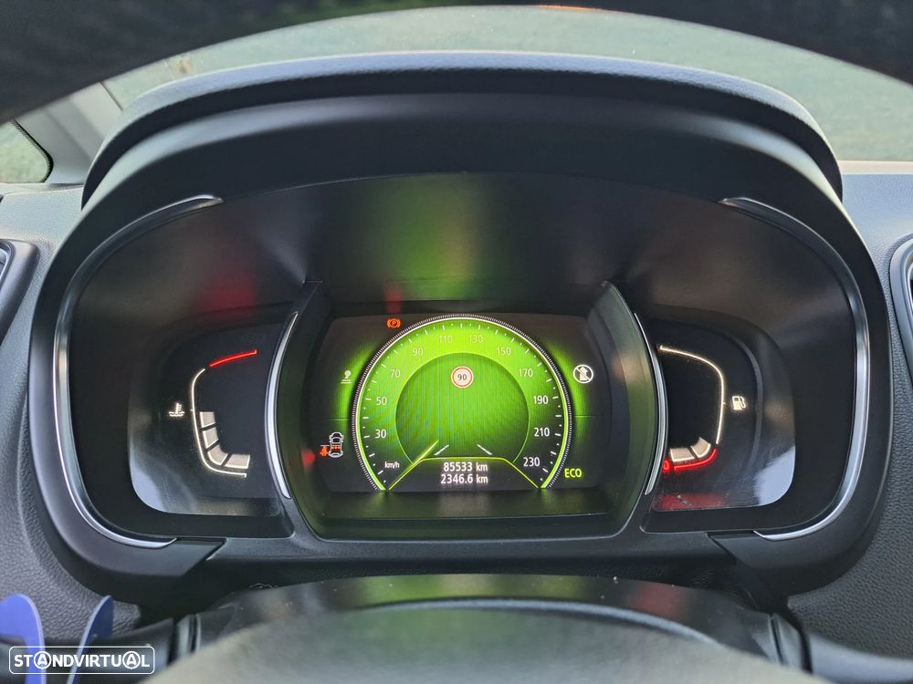 Renault Scénic Energy dCi 110 S&S Bose Edition - 18