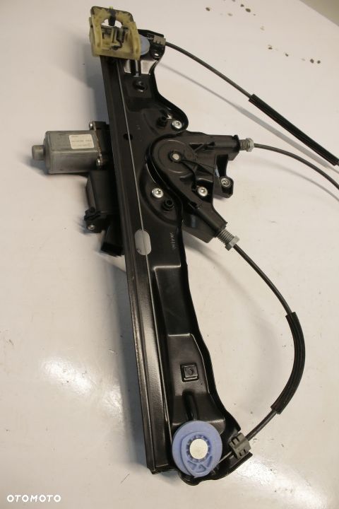 mechanizm szyby lewy Opel Adam - 2