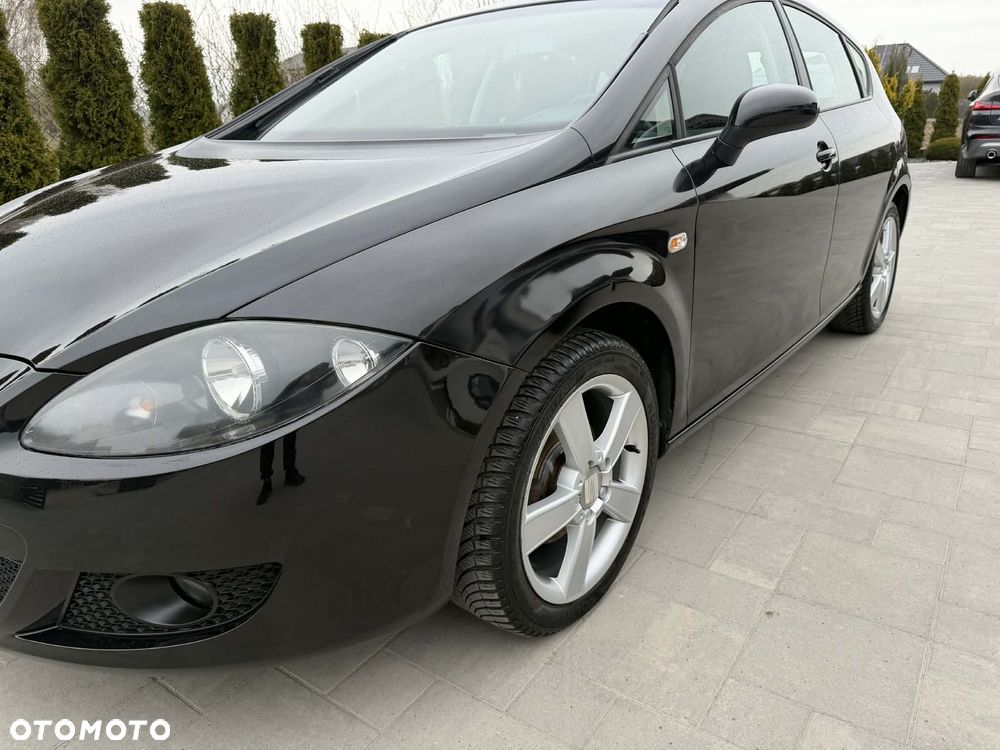 Seat Leon - 23
