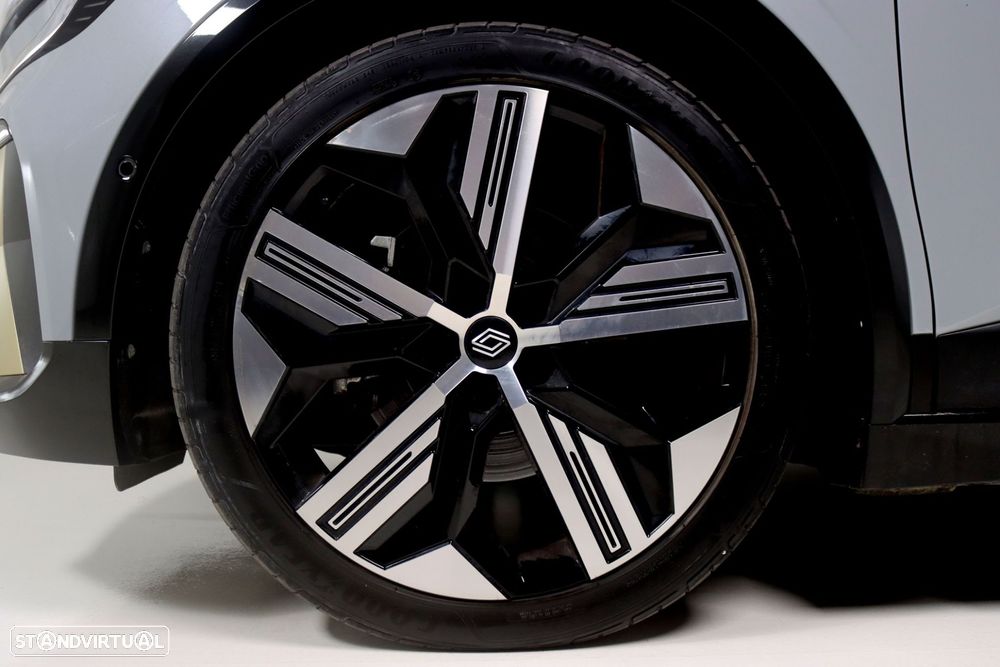 Renault Mégane E-Tech EV60 Iconic Optimum Charge - 8