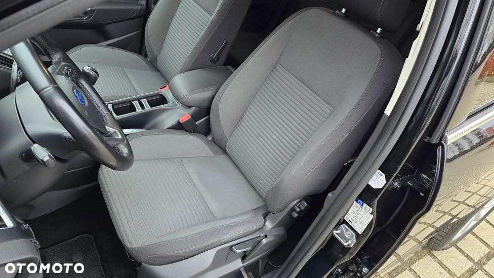 Ford C-MAX 1.0 EcoBoost Titanium ASS - 22