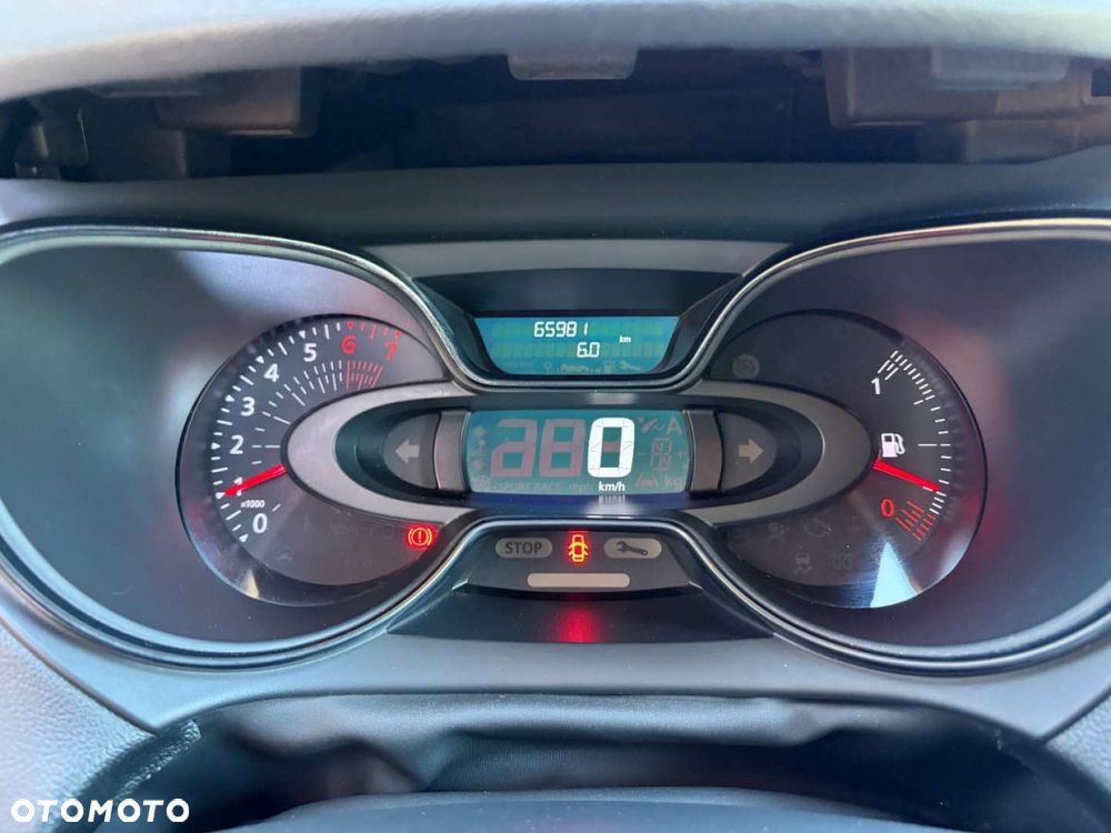 Renault Captur (ENERGY) TCe 90 INTENS - 9