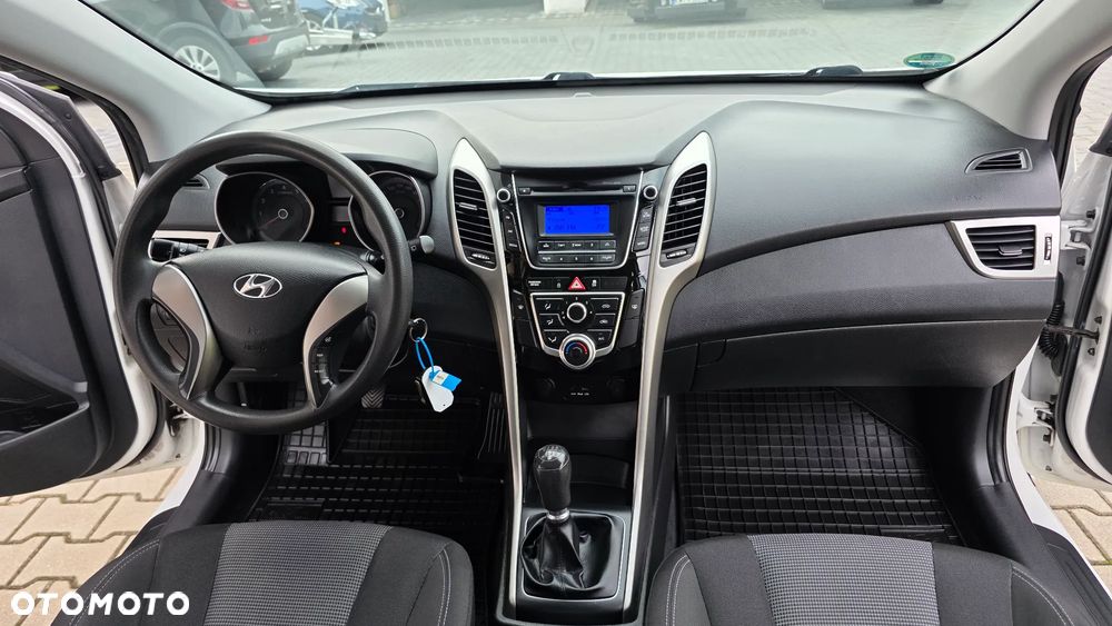 Hyundai i30 1.4 Style - 22