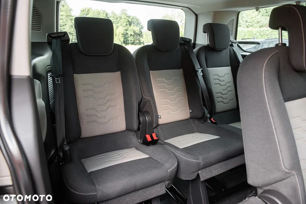 Ford Transit Custom - 30