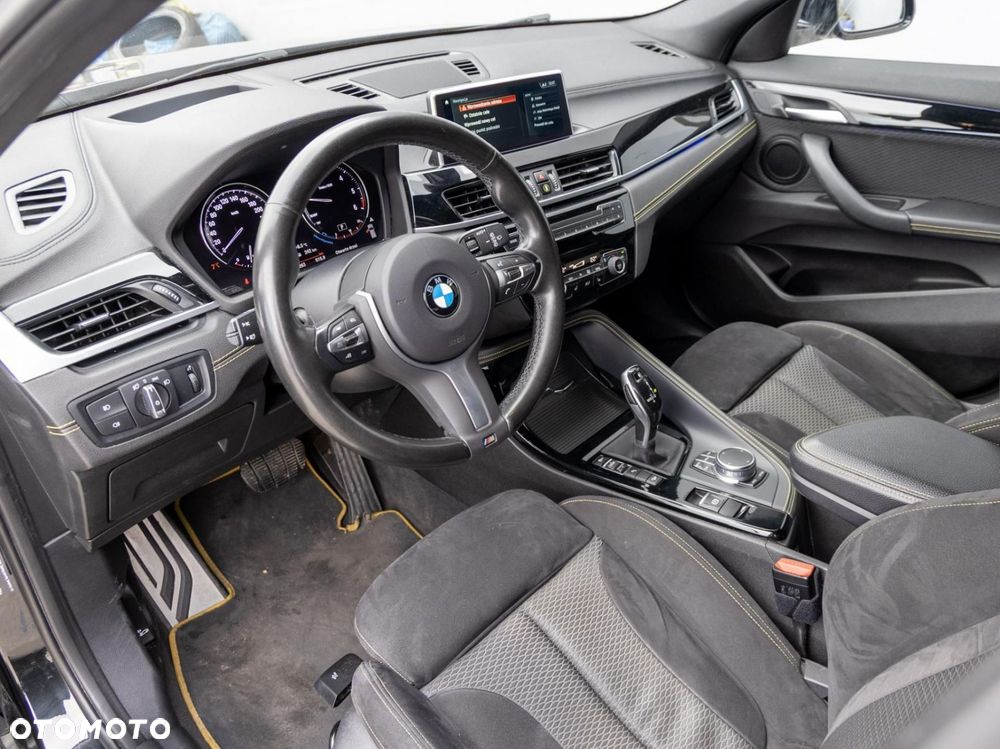 BMW X2 - 9