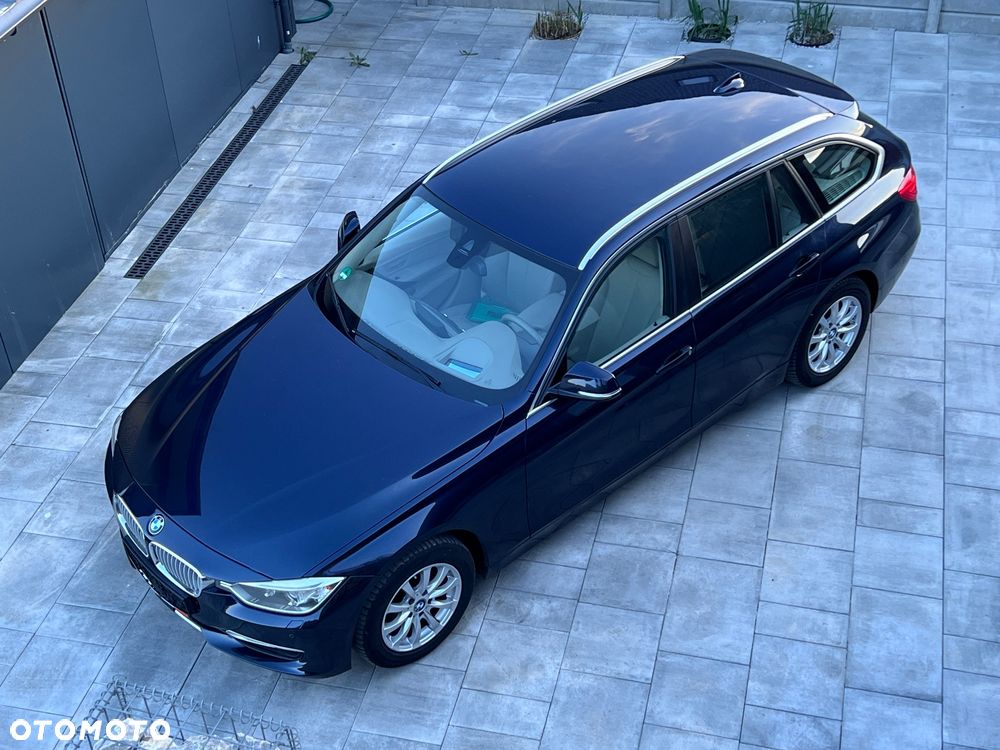 BMW Seria 3 - 1