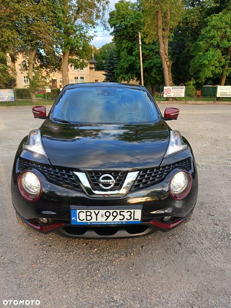 Nissan Juke - 13