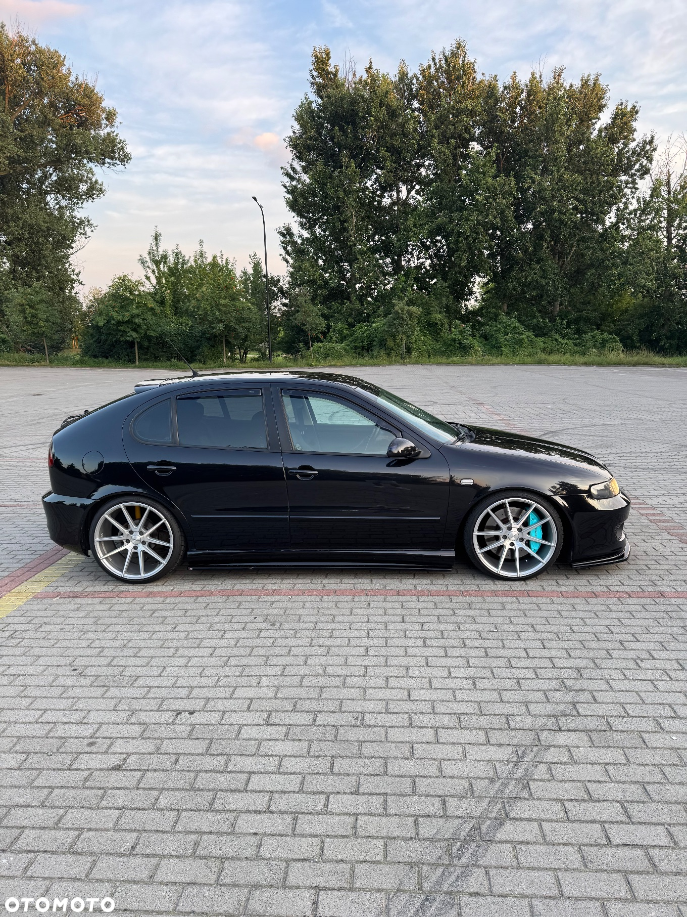 Seat Leon - 9