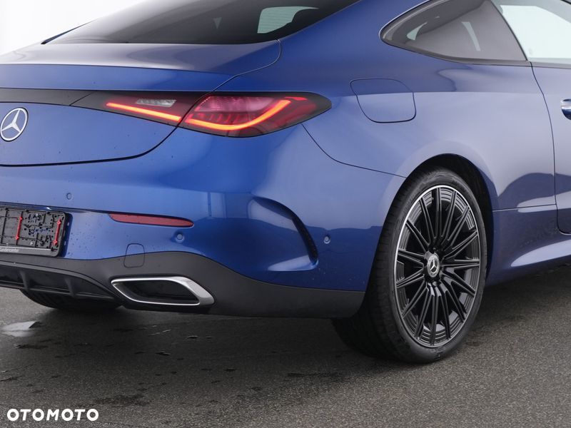 Mercedes-Benz CLE 300 4Matic 9G-TRONIC Edition AMG Line - 6