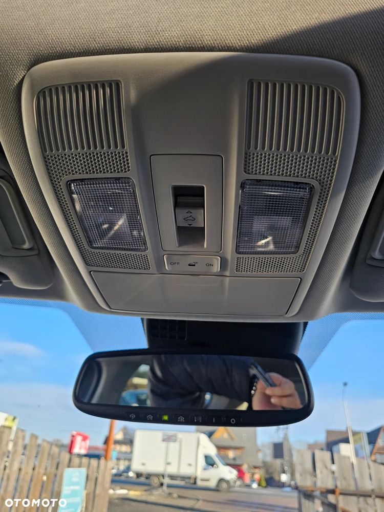 Mazda CX-5 SKYACTIV-G 194 AWD Sports-Line Plus - 34