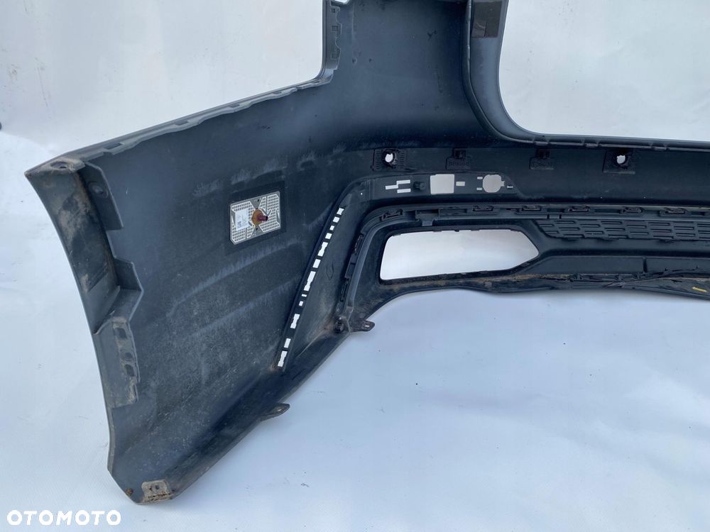 AUDI A6 C8 PDC S-line KOMBI AVANT ZDERZAK TYL TYLNY PDC 4K9807511C - 6