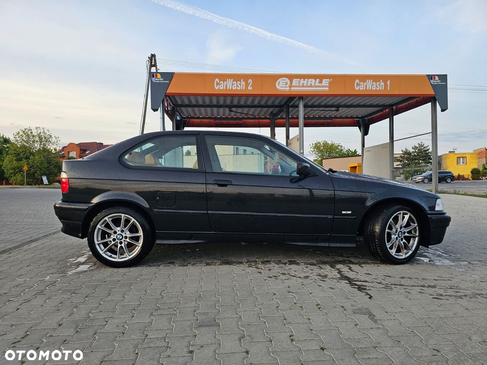 BMW Seria 3 - 3