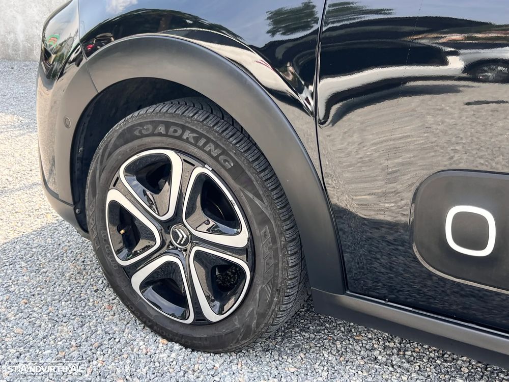 Citroën C3 Pure Tech Shine - 5